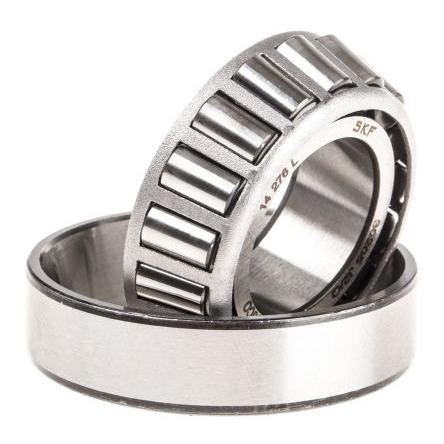 Válečkové ložisko 30205 J2/Q SKF Kuželový 25 mm (vnitřní prům.) 52 mm OD