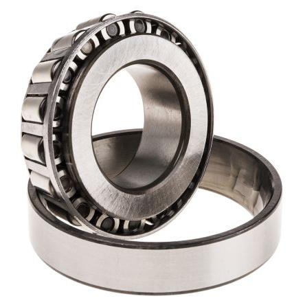 Kuželíkové ložisko 30206 SKF Kuželíkové 30 mm (vnitřní prům.) 62 mm OD