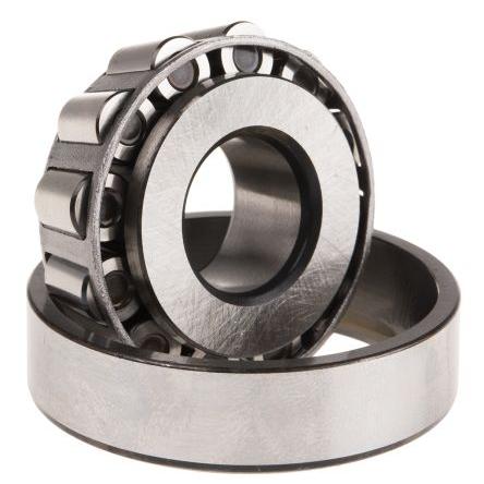 Válečkové ložisko 30302 J2 SKF Kuželový 15 mm (vnitřní prům.) 42 mm OD