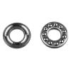 Kuličkové ložisko 51101 SKF 1 12 mm (vnitřní prům.) 26 mm OD