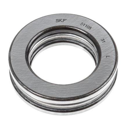 Kuličkové ložisko 51105 SKF 1 25 mm (vnitřní prům.) 42 mm OD