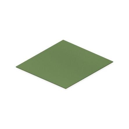 TE Connectivity Stínící deska 1210-FNA-0008 Niklovaný hliník, Fluorosilikon 1.2 mm x 300mm x 0.8 mm