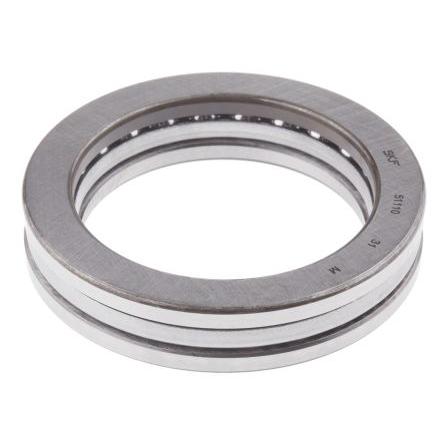 Kuličkové ložisko 51110 SKF 1 50 mm (vnitřní prům.) 70 mm OD