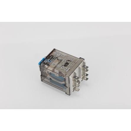 Finder Výkonové relé 2 NO 30A 48V dc 62