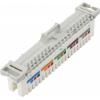 TRU COMPONENTS TC-6283944 LSA Plus 2 přírodní Množství: 1 ks