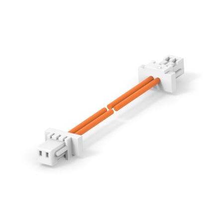 Kabel pro připojení k desce 300 mm, řada: 2405396 TE Connectivity