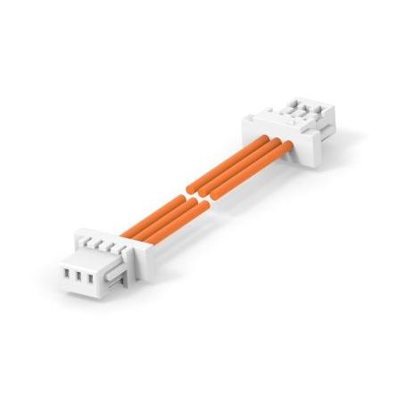 Kabel pro připojení k desce 3 300 mm, řada: 2405396 TE Connectivity