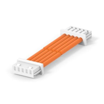 Kabel pro připojení k desce 5 300 mm, řada: 2405416 TE Connectivity