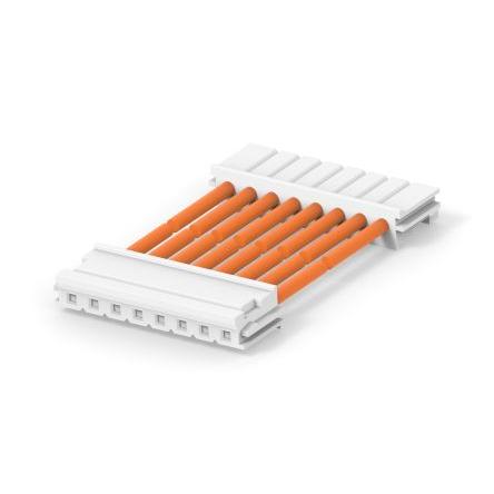 Kabel pro připojení k desce 8 300 mm, řada: 2405419 TE Connectivity