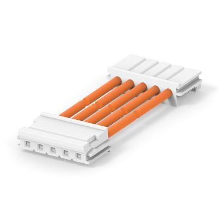 Kabel pro připojení k desce 5 300 mm, řada: 2405419 TE Connectivity