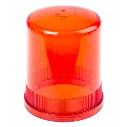 Moflash Čočka, pro použití s: Řada 200, řada 201, řada 400, řada 401, řada 500, řada 501, řada 88, řada 98, Červená