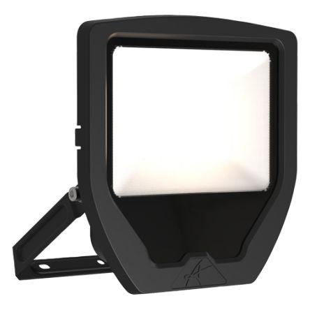 Širokoúhlé svítidlo ACAE50/1/CW/B, řada: Calinor EVO Floodlight Černá, barevná teplota: 4000k, IP65 Ansell Lighting