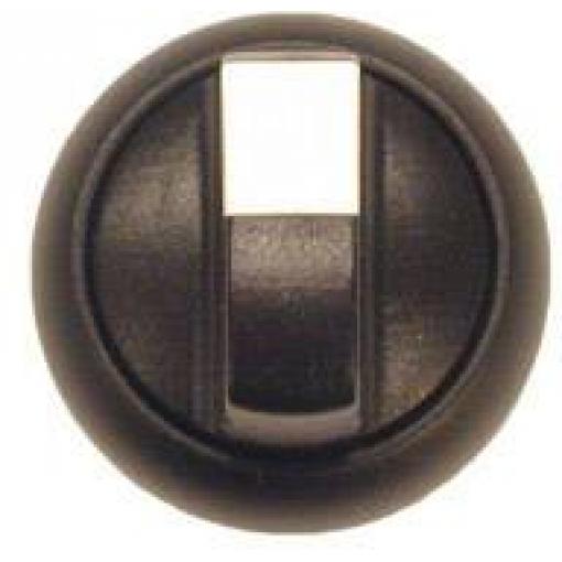 Eaton 216869-1 M22S-WRK tlačítko volby černá 1 ks