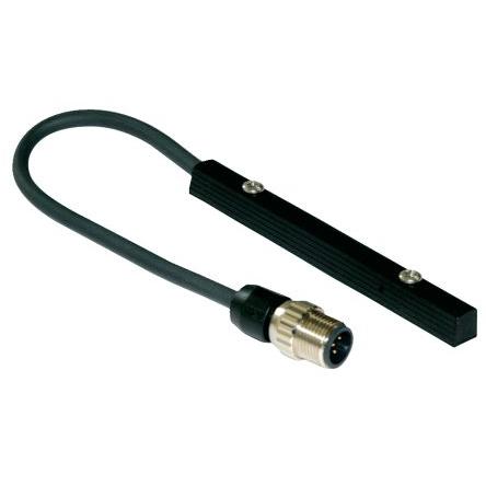 Kabel konektoru, A: Vnější, A: Rovný 5 SICK 350 mm