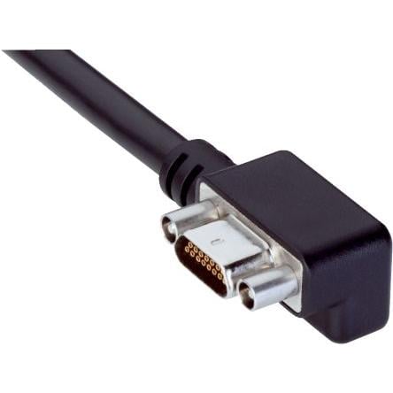 SICK Kabel, A: Vnější délka 1.1 m, A: D-SUB