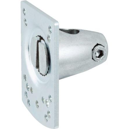 Objímka BEF, pro použití s: G10, W4S-3 Inox, W4SLG-3, W9, W11-2, W12-3 SICK, Systémy univerzálních svorek na tyč