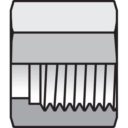 Parker Matice 45750 in OD