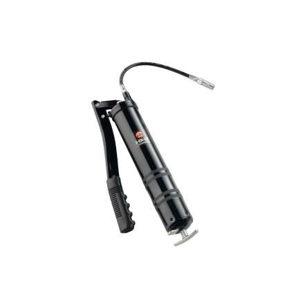 3-EN-UN Ruční mazací pistole 4500 psi, Univerzální lithiové mazivo 400g