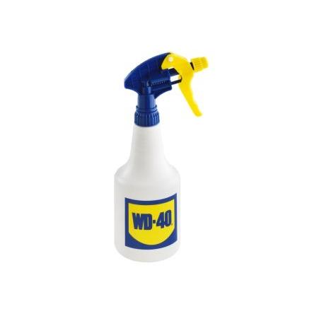 Sprejovací lahev WD-40