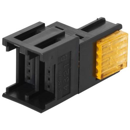 3M Konektor IDC, řada: 37C Vnitřní, rozteč: 2 mm, počet kontaktů: 12, počet řad: 3, Kabel, IDC, materiál kontaktu: