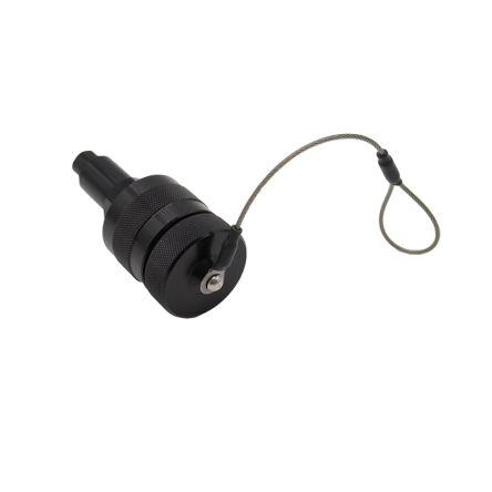 Bulgin Konektor HDMI, číslo řady: PXM06 Vnější, orientace těla: Rovný
