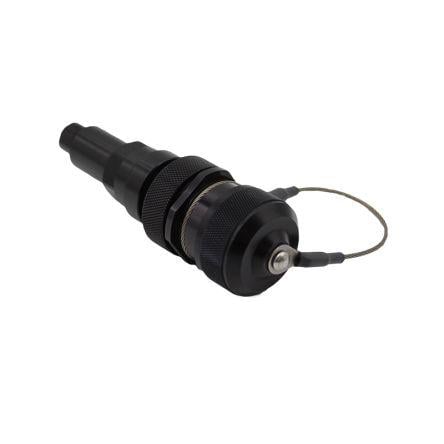 Bulgin Konektor HDMI, číslo řady: PXM06 Vnější, orientace těla: Rovný