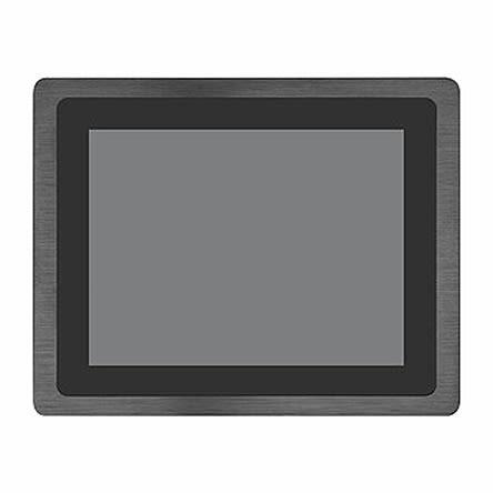 Dotyková obrazovka HMI 12 in TFT LCD řada DPL002 16,7 milionu 1024 x 768 pixel Wachendorff