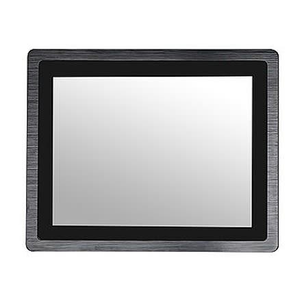 Dotyková obrazovka HMI 15 in TFT LCD řada DPL002 16,7 milionu 1024 x 768 pixel Wachendorff