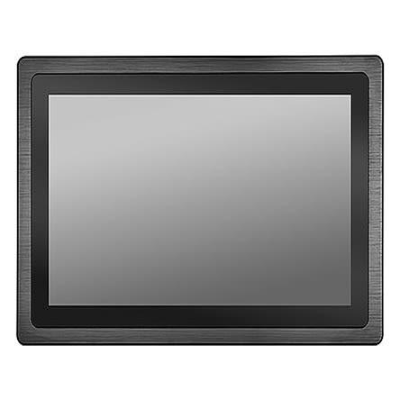 Dotyková obrazovka HMI 17.3 in TFT LCD řada DPL002 16,7 milionu 1920 x 1080 pixel Wachendorff