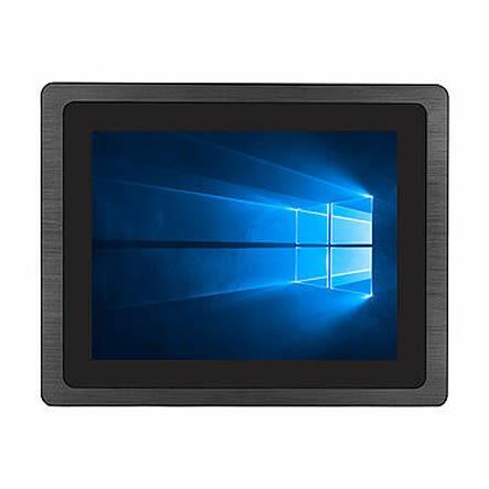 Dotyková obrazovka HMI 10.4 in TFT LCD řada PPC002 16,7 milionu 1024 x 768 pixel Wachendorff