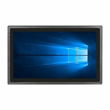 Dotyková obrazovka HMI 23.8 in TFT LCD řada PPC002 16,7 milionu 1920 x 1080 pixel Wachendorff