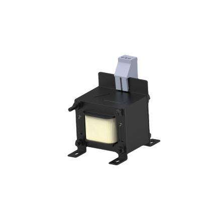 Silnoproudý filtr, řada: Corcom RPQ, 250V ac, 50Hz, Montáž na rám, Svorkovnice, 2 A, počet fází: 1, TE Connectivity, EU