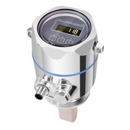 Endress+Hauser Senzor vodivosti, rozsah: 200 μS/cm to 1000 mS/cm, typ elektrody: Vodivost