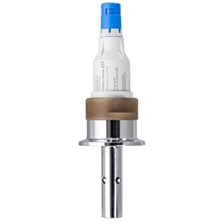 Endress+Hauser Senzor vodivosti, rozsah: 0.10 to 200 μS/cm, typ elektrody: Vodivost, typ sondy: Teplotní sonda RTD