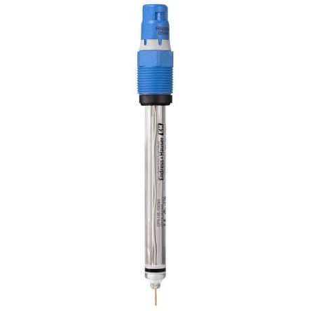 Endress+Hauser Senzor vodivosti, rozsah: -1500 to 1500 mV, typ elektrody: Redox potenciál