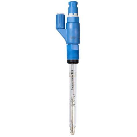 Endress+Hauser Senzor vodivosti, rozsah: 0 to 14 pH, typ elektrody: PH, typ sondy: Sklo