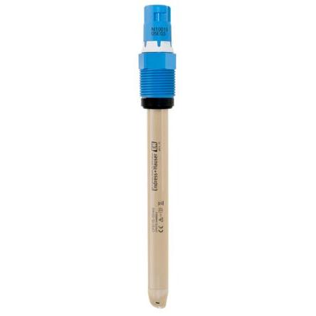 Endress+Hauser Senzor vodivosti, rozsah: 0 to 14 pH, typ elektrody: PH, typ sondy: Senzor ISFET