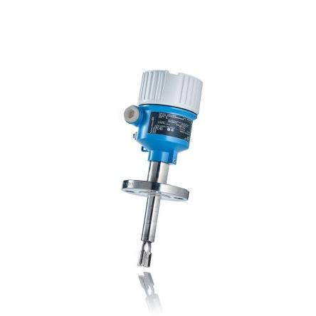 Spínač hladiny, řada: Liquiphant FTL51B Úroveň bodu 100 bar Zapuštěná montáž 150 °C -50 °C Endress+Hauser