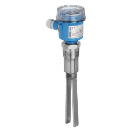 Spínač hladiny, řada: Soliphant FTM50 Úroveň bodu 25 bar Zapuštěná montáž 280 °C ATEX -50 °C Endress+Hauser