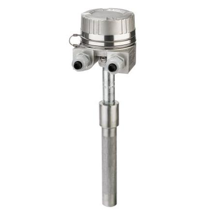 Endress+Hauser PT100 Class A acc. to IEC 60751 400 °C cUS, IECEx, EAC, NEPSI, ATEX, INMETRO UKCA, CSA