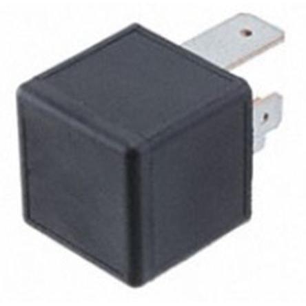 TE Connectivity 12V dc 70A SPST