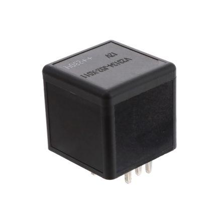 TE Connectivity 12V dc 70A SPST