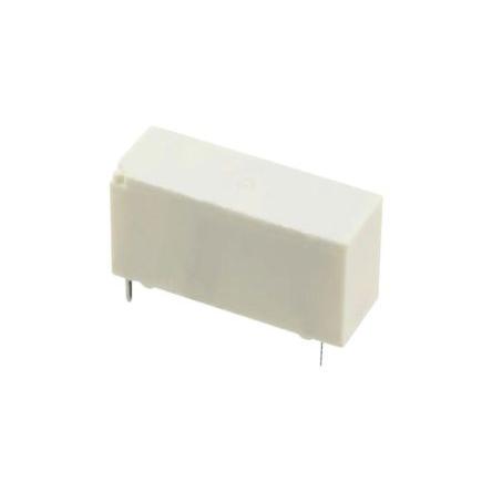 TE Connectivity Relé Montáž na plošný spoj 8A 3V dc, 60 V dc