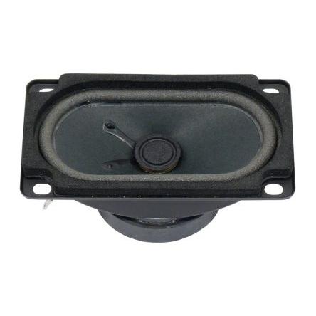 Reproduktor 14 mm SC 5.9 OM - 8 OHM 15W, 8 Ω Visaton Plný rozsah 90 Hz 20000 Hz