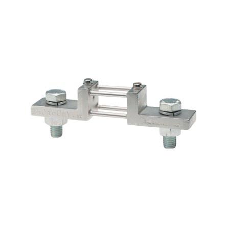 Bočník CW0000006117 200 A 60mV 0.5 % CEWE Instruments