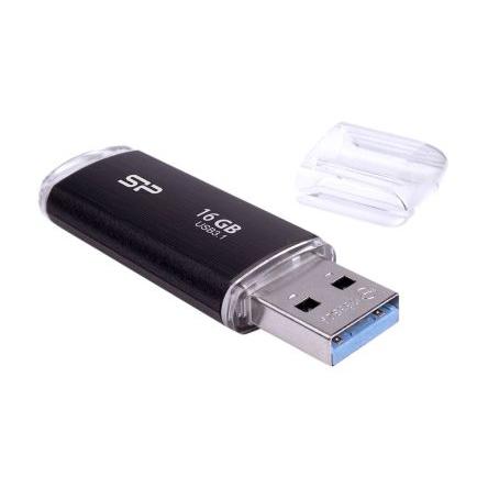 Flash disk USB 16 Gb Bez šifrování USB 3.2 Silicon Power Průmyslová třída