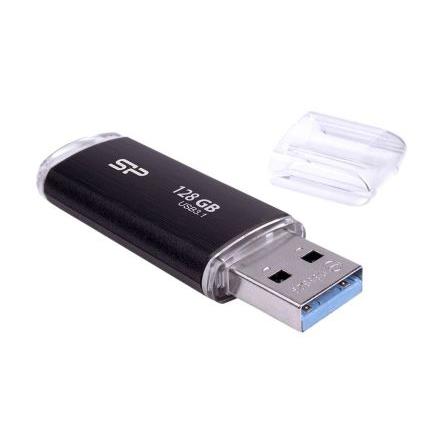 Flash disk USB 128 Gb Bez šifrování USB 3.0 Silicon Power Průmyslová třída