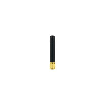 Vícekanálový linkový vysílač-přijímač Všesměrový TI.10.0111 Externí Šroubová Spona SMA Vnější TANCAP TECHNOLOGY -1.4 dBi