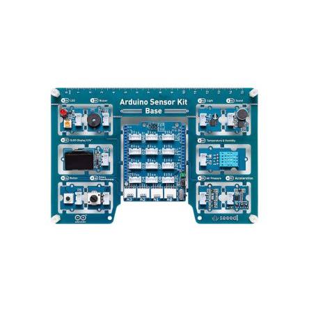 Arduino Základní sada senzorů Arduino