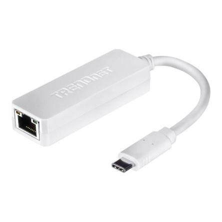 Trendnet Adaptér USB na Ethernet 1000Mbit/s